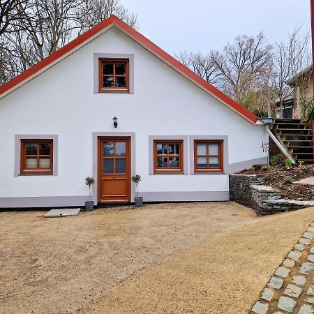 Daffodils Villa Enscherange Екстериор снимка